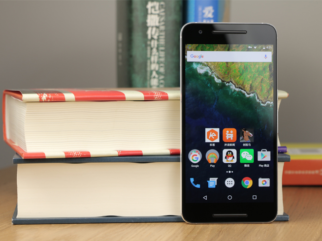 華為確認(rèn)將代工谷歌Nexus 7P，但有兩個(gè)大悲劇