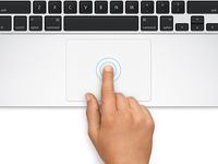 新MacBook Pro將增加Touch ID功能？