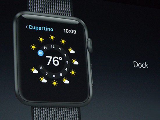 Apple Watch 2或于9月發(fā)布，續(xù)航是成敗關(guān)鍵？
