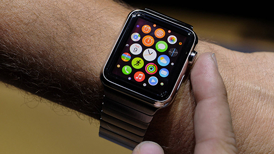 Apple Watch 2或于9月發(fā)布，續(xù)航是成敗關(guān)鍵？