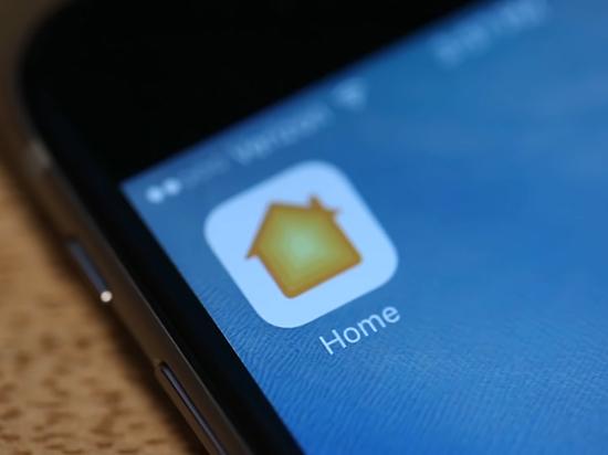 蘋果的智能家居應(yīng)用Home到底有多酷？