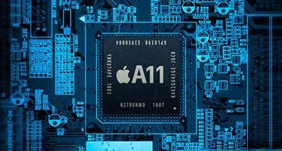 臺(tái)積電再次打敗三星 獨(dú)攬?zhí)O果A11訂單