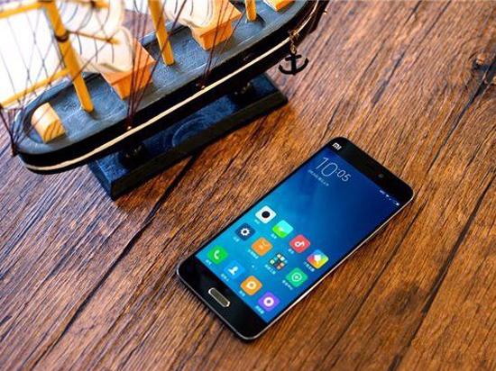 超越iPhone？小米Note2搭載三星S7同款攝像頭