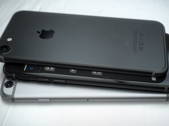 真棄16G改32G起步！華爾街日?qǐng)?bào)確認(rèn)iPhone 7容量規(guī)格