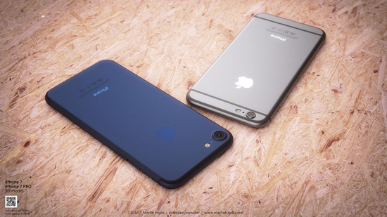 新接口卻配舊耳機(jī) 蘋(píng)果iPhone 7居然要這么玩？