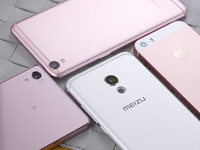 嗨科技：閃光燈誰靠譜？魅族PRO 6對比OPPO/索尼/蘋果