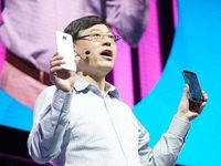 聯(lián)想押寶Moto Z/AR手機(jī)，逆襲還是邊緣化？