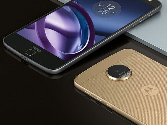 聯(lián)想押寶Moto Z/AR手機，逆襲還是邊緣化？