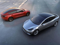 三星是Model 3的電池供應商？馬斯克否認