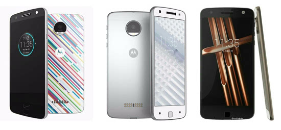 科客晚報：Moto Z大玩模塊化設(shè)計，三星新機確認(rèn)叫Note 7