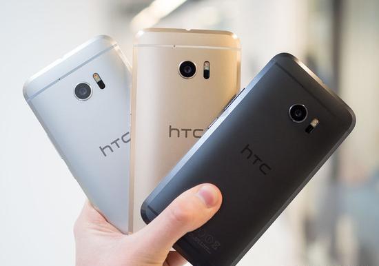 依舊無(wú)語(yǔ)！HTC 10驍龍國(guó)行版價(jià)格驚人