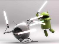蘋果盛極而衰？Android想要擊敗iOS是不可能的