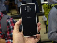 虛驚一場！Moto X不會被Moto Z取代
