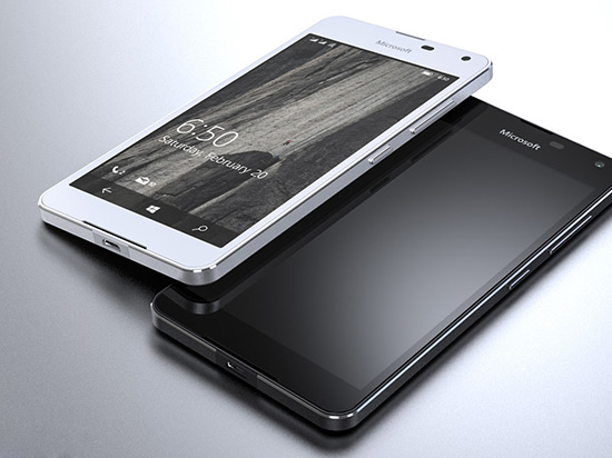 Lumia銷售慘淡 微軟要放棄WP手機業(yè)務(wù)了？