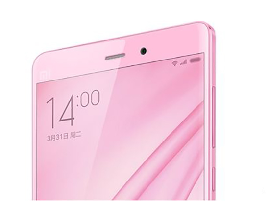 小米Note 2、小米5S曝光：好貴啊