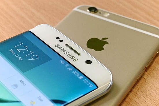 科客聊吧：iOS和Android越來越像親兄弟，這是好事么