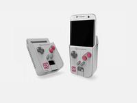 重拾童趣，能讓手機(jī)無(wú)縫連接Game Boy卡帶的游戲神器