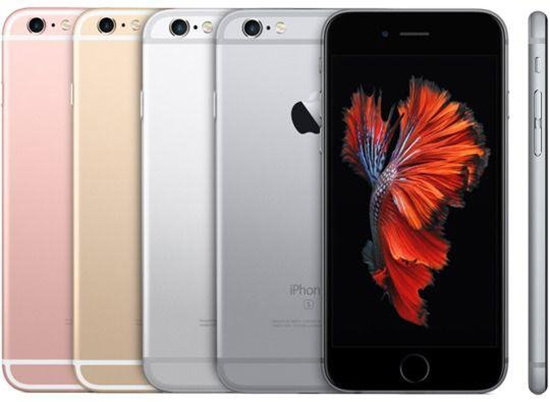 只為iPhone 7！蘋果壓制iPhone 6s/SE產(chǎn)能