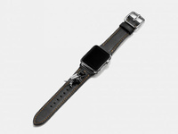買不起愛馬仕版Apple Watch？COACH總行了吧