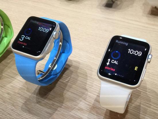 Apple Watch銷量不見漲成累贅！二代發(fā)售前景被看淡