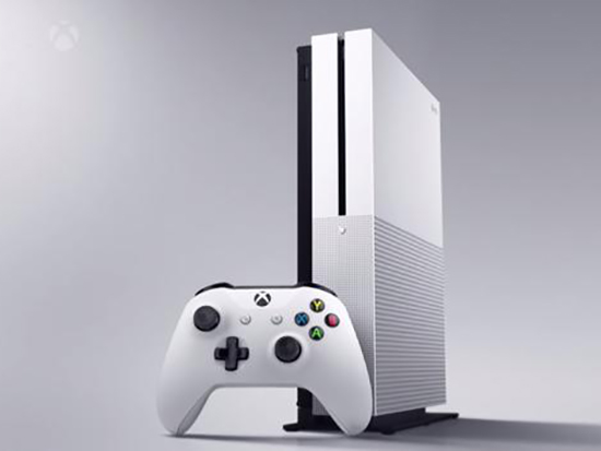 有點失望，Xbox One S并不是原生4K