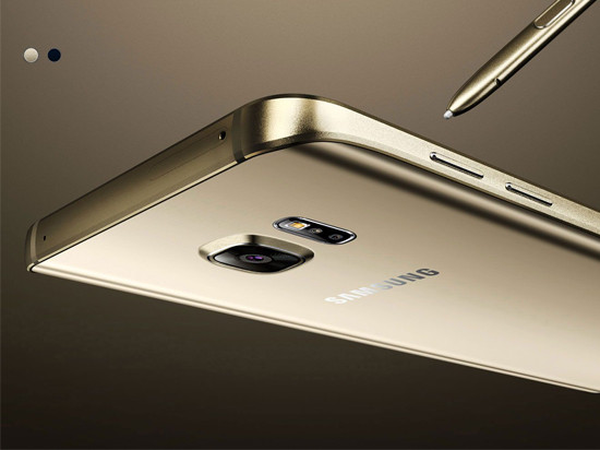 8月2日發(fā)布！三星新機(jī)皇Note 7正式確定
