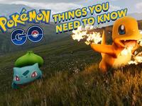 Pokemon Go在刷屏？其實也沒有想象中多人玩