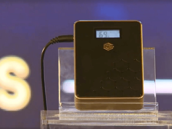 鋰電池的替代者？這款新型電池充電只需15分鐘