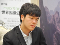 AlphaGo奪世界第一！柯潔退居次席