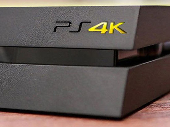 不要被迷惑！PS4 Neo并不是“真”4K