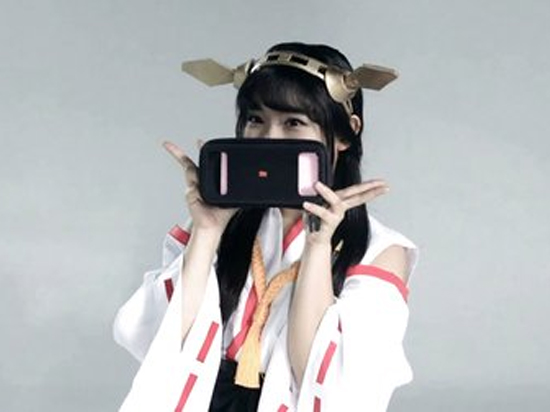 小米VR居然鴿了 不急先來看看它長(zhǎng)什么樣吧！