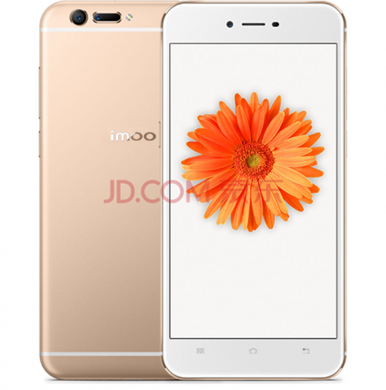 步步高imoo學(xué)習(xí)手機(jī)開賣 長得像iPhone售價(jià)不便宜