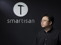 錘子T3是長這樣嗎？老羅：假的