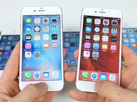 視頻：iOS 9.3比iOS 9.2.1更快？不同版本iPhone實(shí)測(cè)