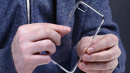 視頻：華強北又贏了！iPhone 7保護套曝光引發(fā)更多猜想