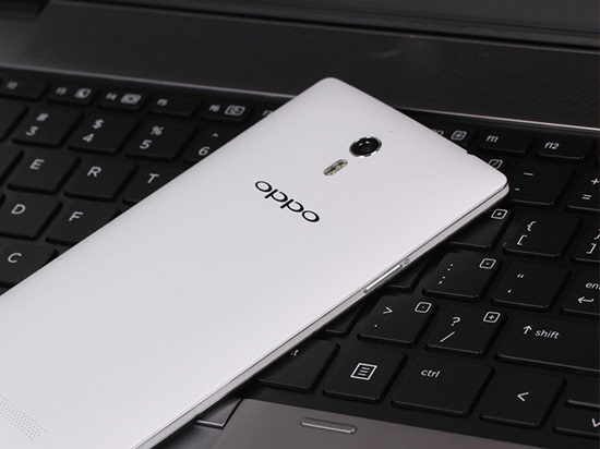 OPPO Find 9曝光，旗艦機(jī)僅配聯(lián)發(fā)科P10？