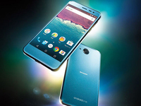 你以為只有HTC？不！夏普也為谷歌代工了