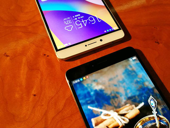 大屏旗艦，榮耀發(fā)布NOTE8/暢玩5等4款新品