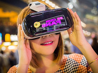 ARM發(fā)布全新CPU和GPU：專注移動VR