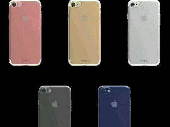雙攝像頭！iPhone Pro曝光