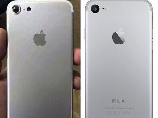 雙攝像頭！iPhone Pro曝光
