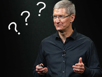 科客晚報：“iPhone 7”提前發(fā)布？高通把魅族告了