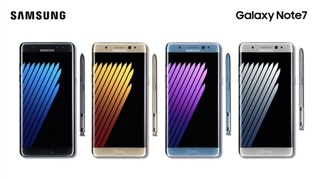 機(jī)皇實(shí)至名歸嗎？論三星Note7的驚喜和遺憾