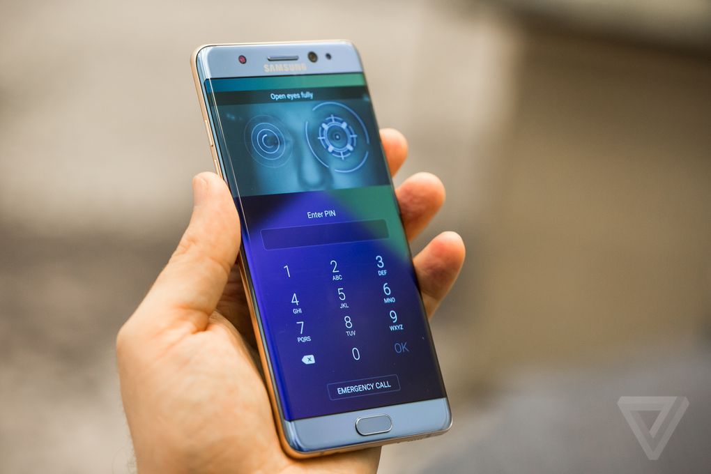 機(jī)皇實(shí)至名歸嗎？論三星Note7的驚喜和遺憾