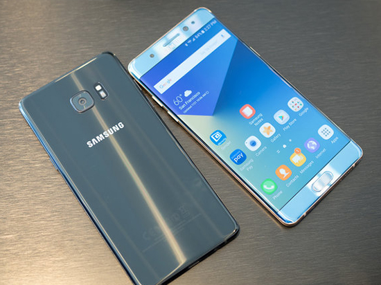 機(jī)皇實(shí)至名歸嗎？論三星Note7的驚喜和遺憾