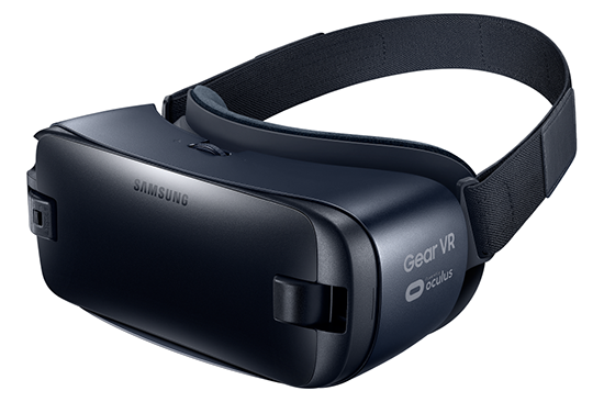 新款三星Gear VR來了！兼容性更好