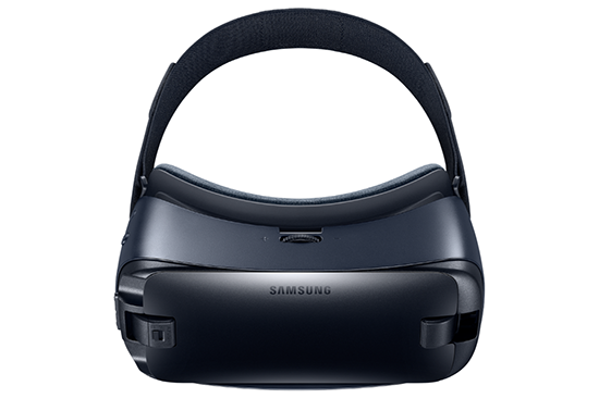新款三星Gear VR來了！兼容性更好