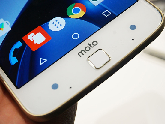 聯(lián)想碰瓷三星：Note7已過期！Moto Z即將登場