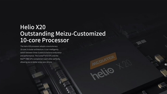 國外先行？魅族MX6曝光：纖薄機身+Helio X20
