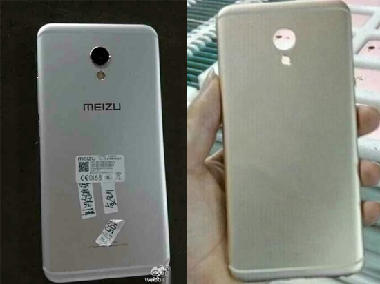 國外先行？魅族MX6曝光：纖薄機身+Helio X20